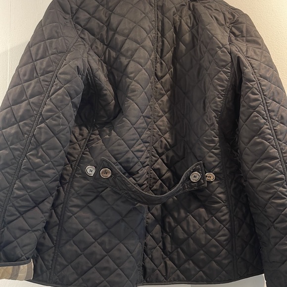 Burberry Brit Jacket - Picture 5 of 5